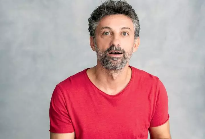 Teo și Maia, primul pictorial împreună: "Când crești un copil de la zero, este copilul tău biologic"