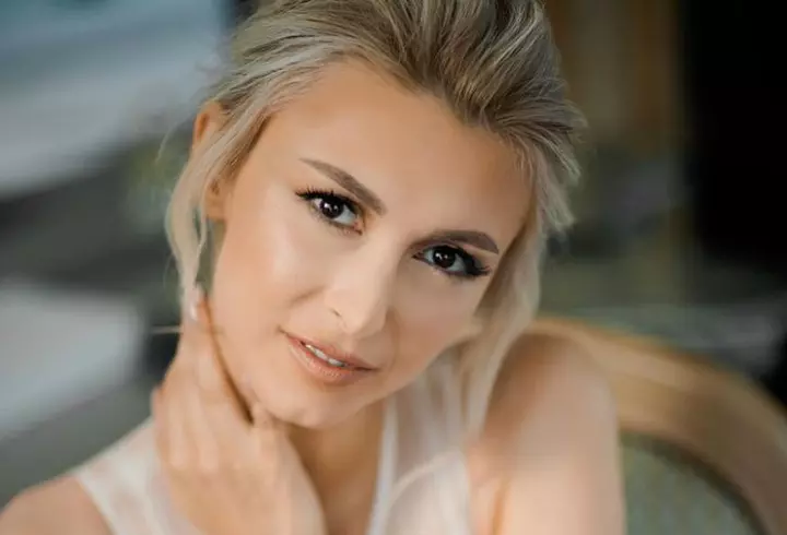 Andreea Răducan a născut un băiețel. Primele declarații ale fostei gimnaste după ce a devenit mămică a doua oară