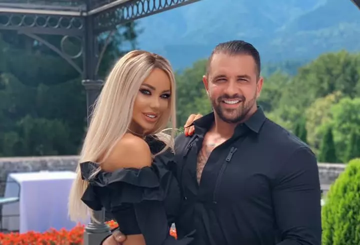 Radu Vâlcan și Dan Bordeianu s-au întâlnit. Cum au reacționat și ce și-au spus cei doi