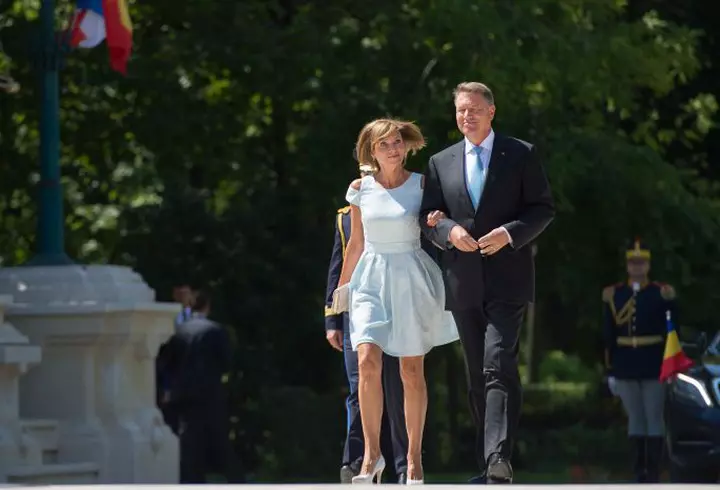 Claudia Ghiţulescu divorţează la 2 ani după nuntă: „Soţul meu e cu o copilă de 20 de ani!”