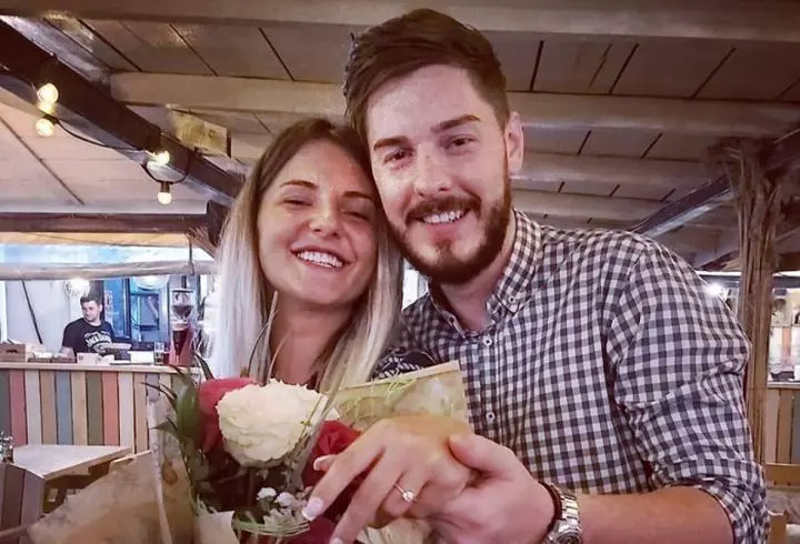 Vica Blochina s-ar fi măritat cu Victor Pițurcă dacă el ar fi divorțat de soție: "16 ani am fost amanta lui"