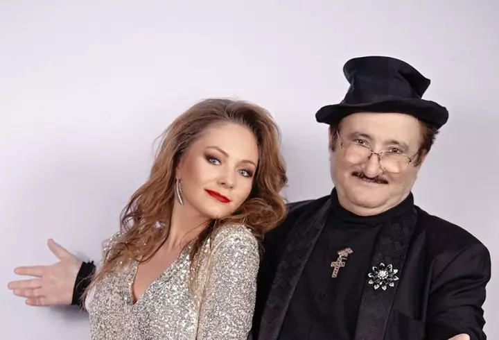 Silvana Rîciu se mărită astăzi, la un an după divorţ. Primele poze cu artista de muzică populară în rochie de mireasă