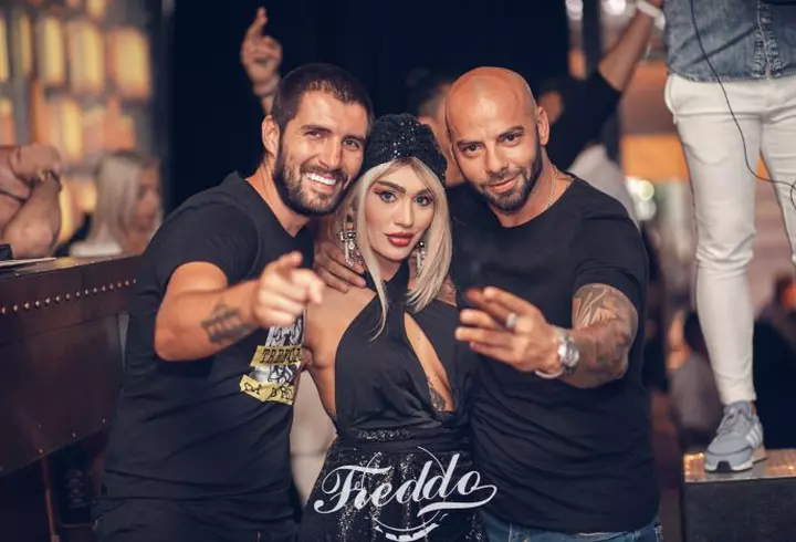 Bianca Drăgușanu, detalii în premieră despre controversata nuntă cu Alex Bodi. Când îmbracă blonda rochia de mireasă