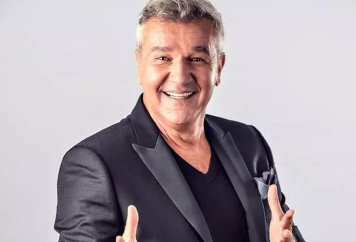 Dan Negru face vâlvă în politică: „Sunt niște bufoni de umplutură!”/ Anunțul despre candidatura sa la Președinție