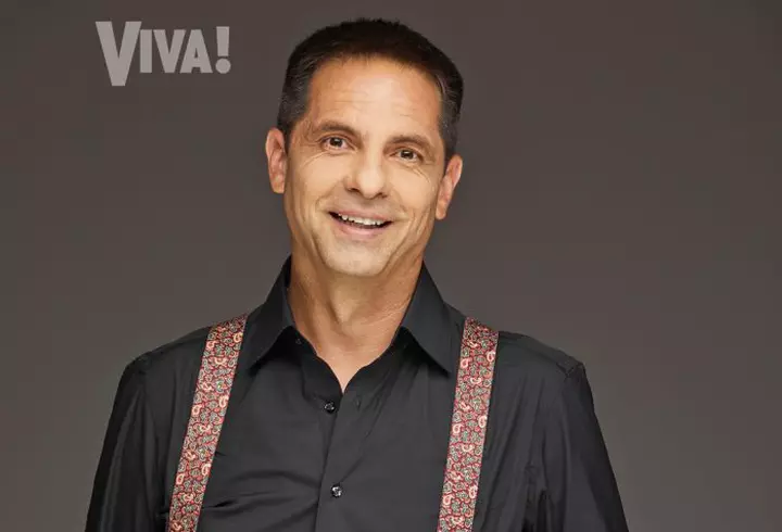 Teo și Maia, primul pictorial împreună: "Când crești un copil de la zero, este copilul tău biologic"