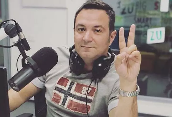 Zizik a revenit la "Star Matinal"! Cum arată coregrafa, la mai puțin de un an de când a devenit mamă