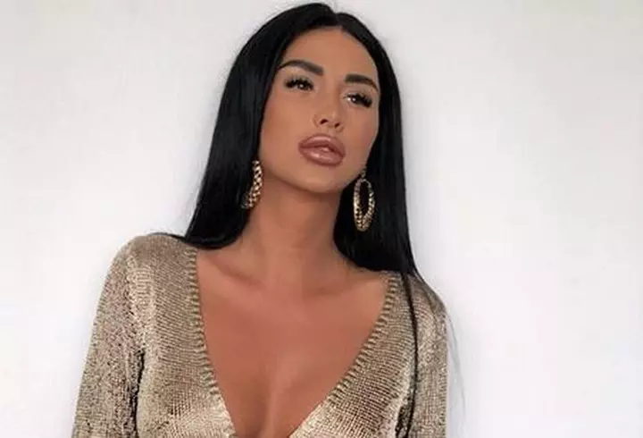 Vica Blochina s-ar fi măritat cu Victor Pițurcă dacă el ar fi divorțat de soție: "16 ani am fost amanta lui"