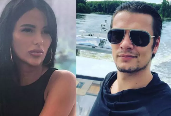 Andreea Răducan a născut un băiețel. Primele declarații ale fostei gimnaste după ce a devenit mămică a doua oară