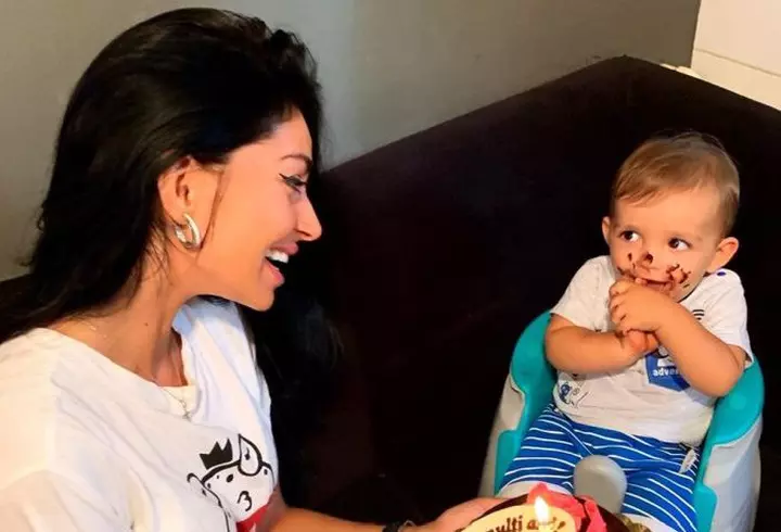 Gabi Balint, primele declarații după ce a suferit un infarct: ”Niciodată nu m-am gîndit că într-o bună zi aș putea fi eu cel care are nevoie de ajutor”