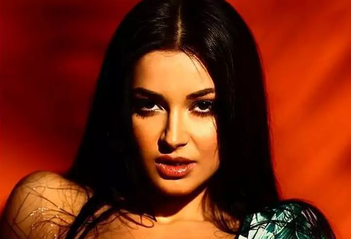 Vica Blochina s-ar fi măritat cu Victor Pițurcă dacă el ar fi divorțat de soție: "16 ani am fost amanta lui"