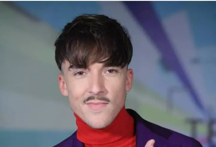 Teo și Maia, primul pictorial împreună: "Când crești un copil de la zero, este copilul tău biologic"