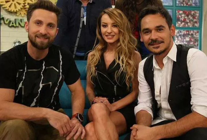 Bianca Roman, fostă ispită la "Insula Iubirii", s-a înscris în partidul lui Victor Ponta. Vrea o carieră în politică