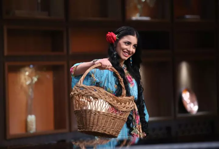 Silvana Rîciu se mărită astăzi, la un an după divorţ. Primele poze cu artista de muzică populară în rochie de mireasă