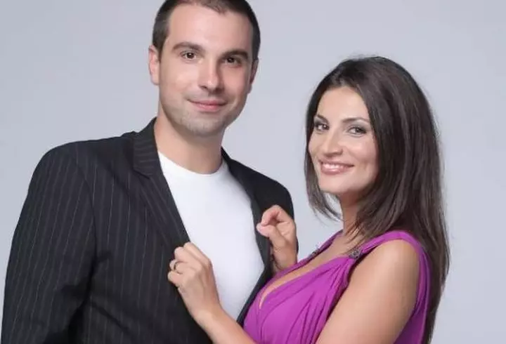 Ianna Novac a trecut prin momente de groază la naștere: anestezia epidurală nu a prins. Artista a povestit toată scena în detaliu