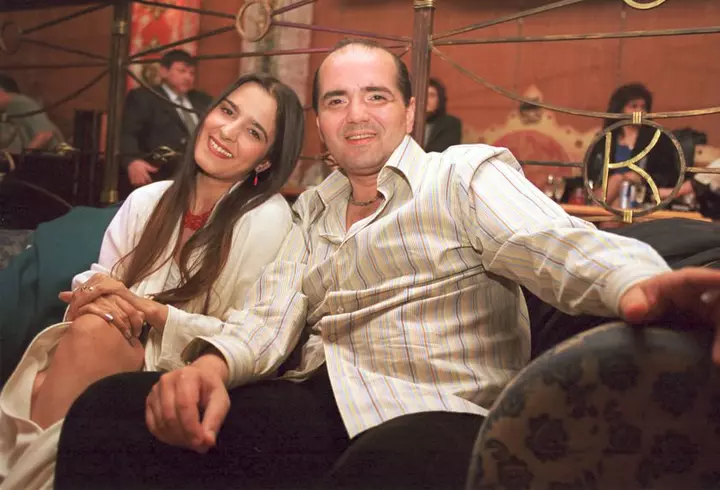 Gabi Balint, primele declarații după ce a suferit un infarct: ”Niciodată nu m-am gîndit că într-o bună zi aș putea fi eu cel care are nevoie de ajutor”