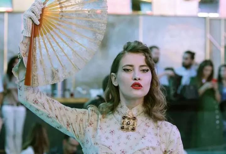 Vica Blochina s-ar fi măritat cu Victor Pițurcă dacă el ar fi divorțat de soție: "16 ani am fost amanta lui"