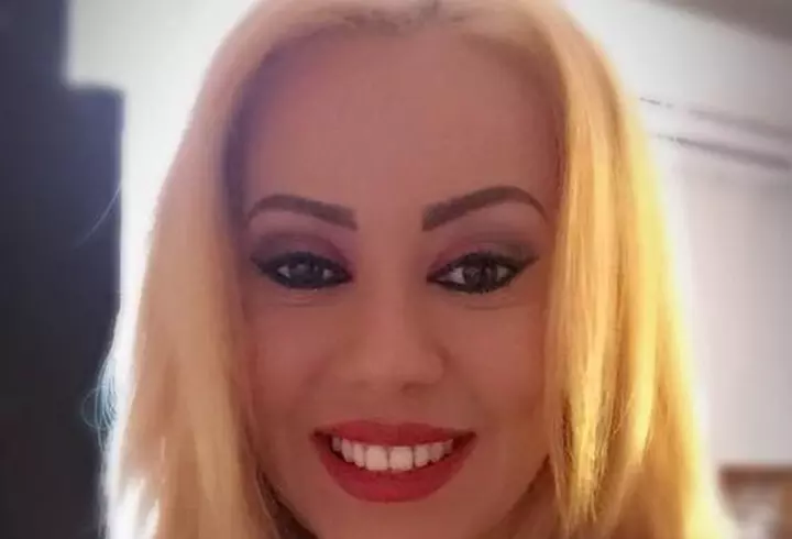 Vica Blochina s-ar fi măritat cu Victor Pițurcă dacă el ar fi divorțat de soție: "16 ani am fost amanta lui"