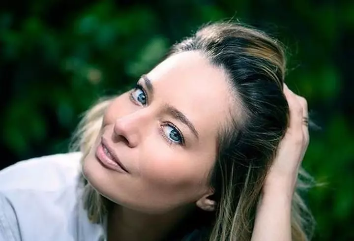 Alexandru Papadopol i-a interzis Ioanei Ginghină să-i mai folosească numele