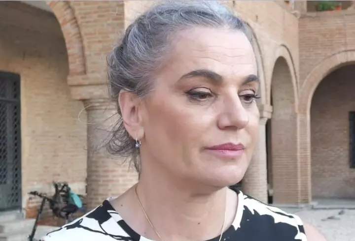 Claudia Ghiţulescu divorţează la 2 ani după nuntă: „Soţul meu e cu o copilă de 20 de ani!”