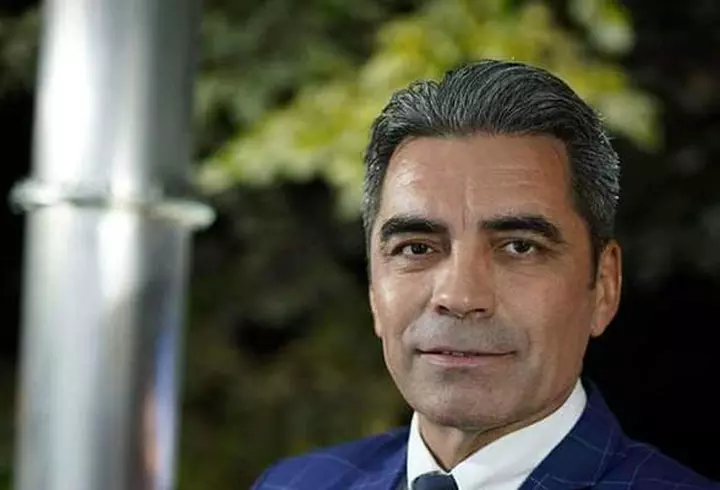 Vica Blochina s-ar fi măritat cu Victor Pițurcă dacă el ar fi divorțat de soție: "16 ani am fost amanta lui"