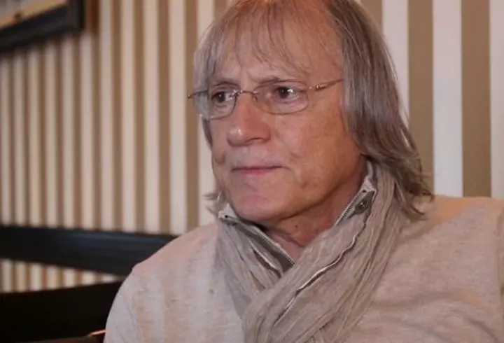 Alexandru Papadopol i-a interzis Ioanei Ginghină să-i mai folosească numele