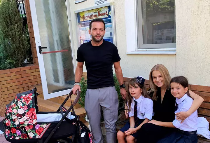 Ianna Novac a trecut prin momente de groază la naștere: anestezia epidurală nu a prins. Artista a povestit toată scena în detaliu