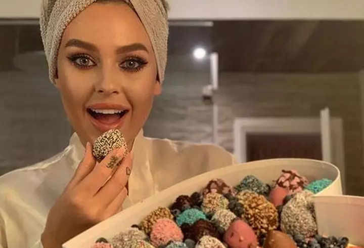 Vica Blochina s-ar fi măritat cu Victor Pițurcă dacă el ar fi divorțat de soție: "16 ani am fost amanta lui"