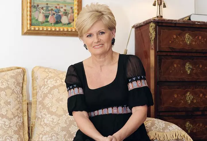 Andreea Răducan a născut un băiețel. Primele declarații ale fostei gimnaste după ce a devenit mămică a doua oară