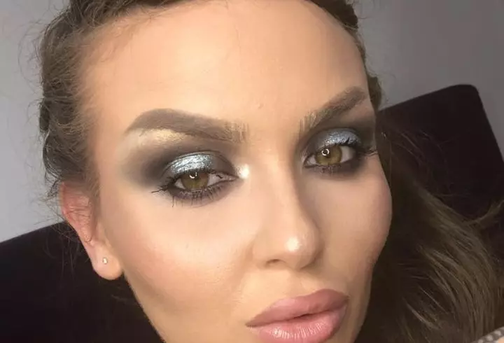 Claudia Ghiţulescu divorţează la 2 ani după nuntă: „Soţul meu e cu o copilă de 20 de ani!”