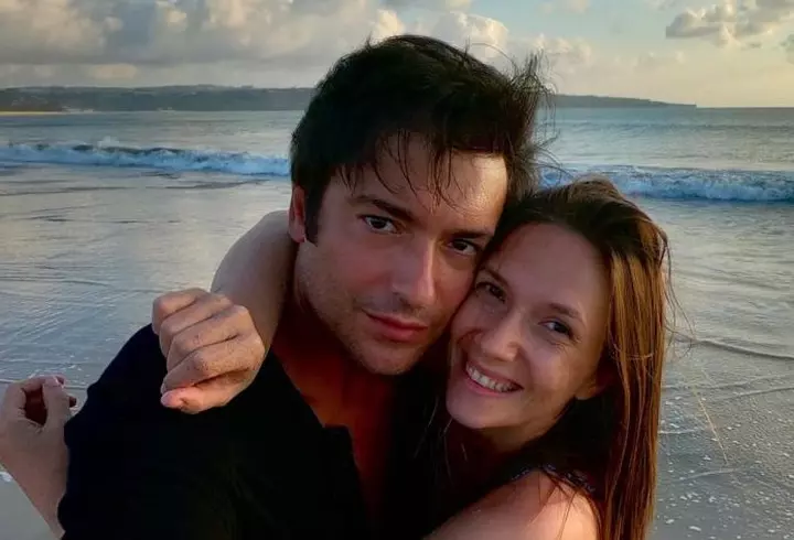 Claudia Ghiţulescu divorţează la 2 ani după nuntă: „Soţul meu e cu o copilă de 20 de ani!”