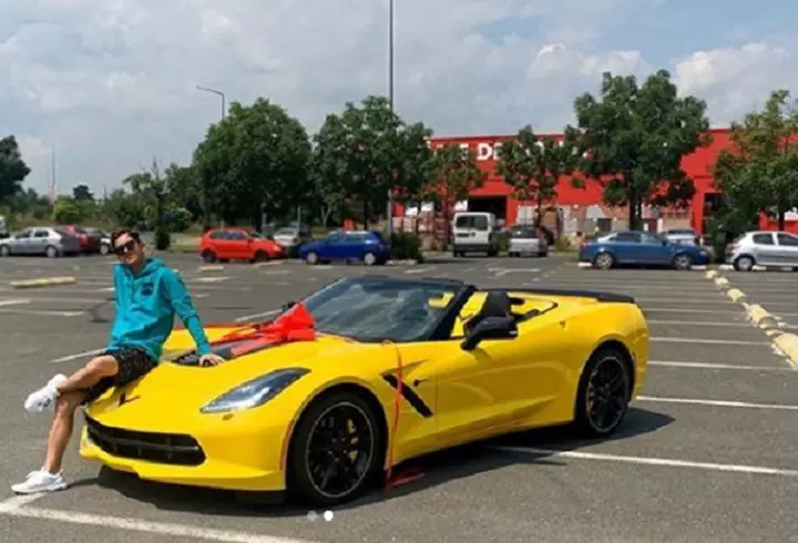 Silvana Rîciu se mărită astăzi, la un an după divorţ. Primele poze cu artista de muzică populară în rochie de mireasă