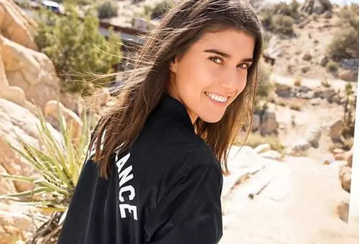 Oana Andoni este din nou mămică, după o sarcină ţinută secret. Primele declaraţii ale vedetei Pro TV