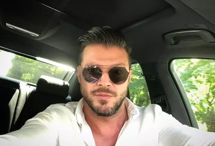 Vica Blochina s-ar fi măritat cu Victor Pițurcă dacă el ar fi divorțat de soție: "16 ani am fost amanta lui"