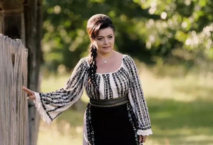 Alexandru Papadopol i-a interzis Ioanei Ginghină să-i mai folosească numele