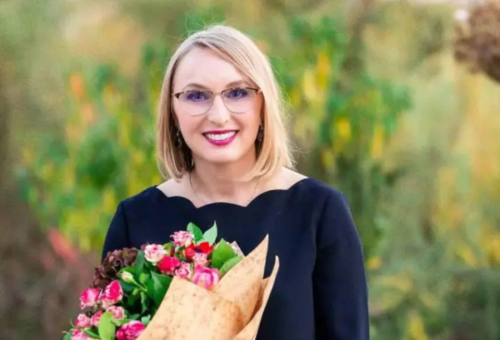 Silvana Rîciu se mărită astăzi, la un an după divorţ. Primele poze cu artista de muzică populară în rochie de mireasă