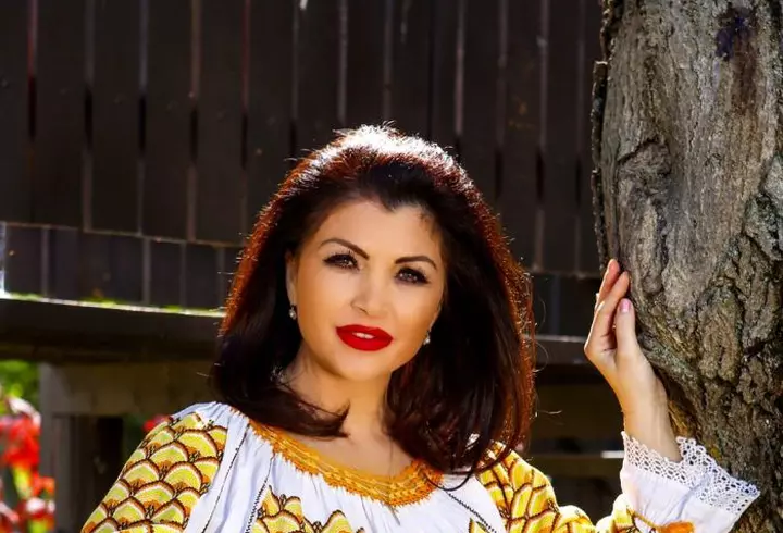 Olimpia Melinte, din serialul VLAD, joacă rolul unei asasine în filmul spaniol SORDO. Primele imagini: are o cicatrice pe faţă şi torturează oameni