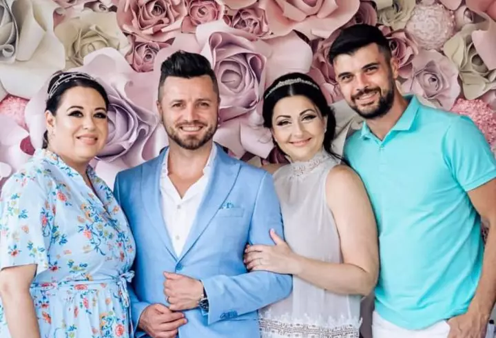 Claudia Ghiţulescu divorţează la 2 ani după nuntă: „Soţul meu e cu o copilă de 20 de ani!”