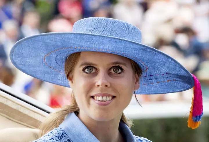 Alexandru Papadopol i-a interzis Ioanei Ginghină să-i mai folosească numele