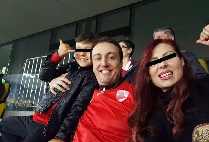 Silvana Rîciu se mărită astăzi, la un an după divorţ. Primele poze cu artista de muzică populară în rochie de mireasă