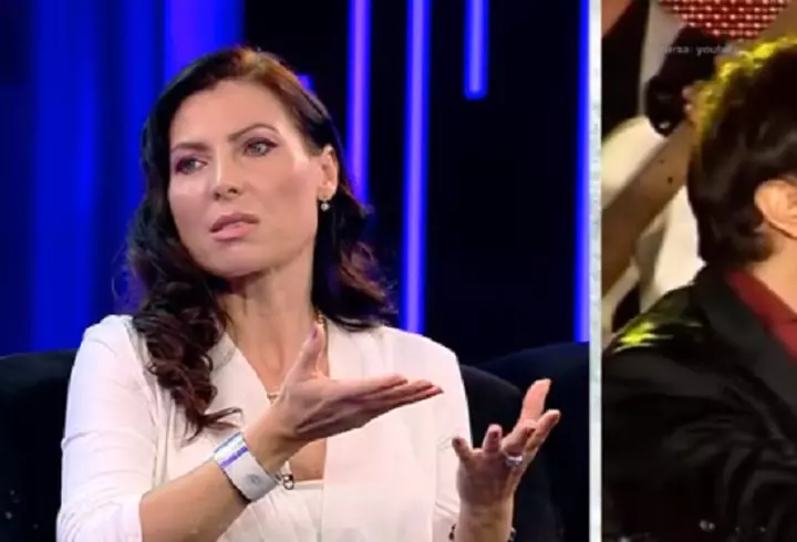 Silvana Rîciu se mărită astăzi, la un an după divorţ. Primele poze cu artista de muzică populară în rochie de mireasă