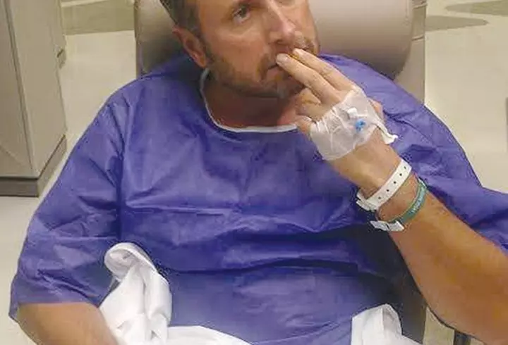 Olimpia Melinte, din serialul VLAD, joacă rolul unei asasine în filmul spaniol SORDO. Primele imagini: are o cicatrice pe faţă şi torturează oameni