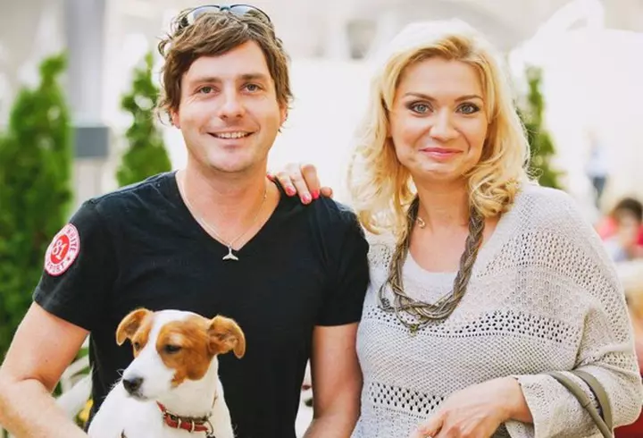 Silvana Rîciu se mărită astăzi, la un an după divorţ. Primele poze cu artista de muzică populară în rochie de mireasă