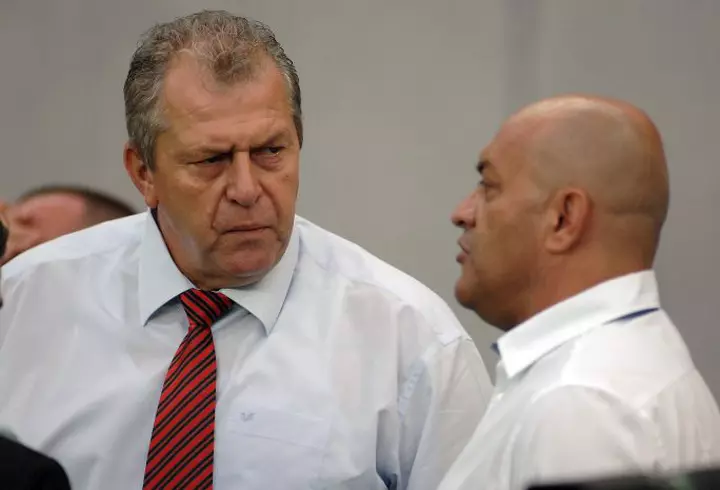 Gabi Balint, primele declarații după ce a suferit un infarct: ”Niciodată nu m-am gîndit că într-o bună zi aș putea fi eu cel care are nevoie de ajutor”