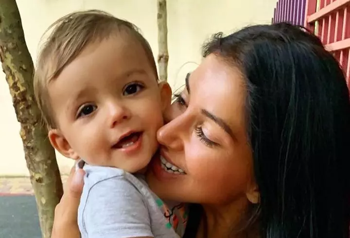 Vica Blochina s-ar fi măritat cu Victor Pițurcă dacă el ar fi divorțat de soție: "16 ani am fost amanta lui"