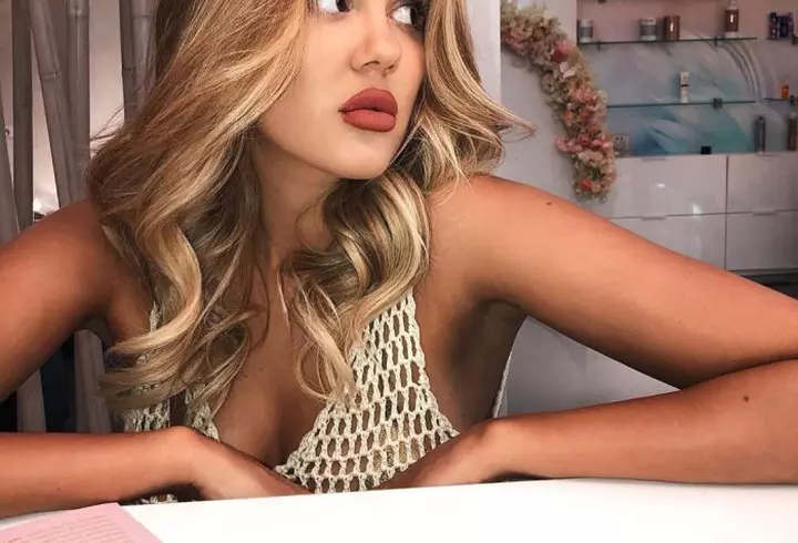 Vica Blochina s-ar fi măritat cu Victor Pițurcă dacă el ar fi divorțat de soție: "16 ani am fost amanta lui"