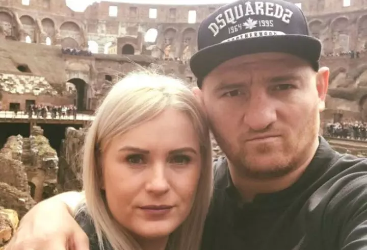 Claudia Ghiţulescu divorţează la 2 ani după nuntă: „Soţul meu e cu o copilă de 20 de ani!”