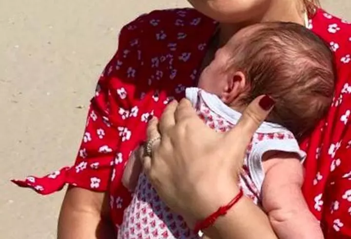 Claudia Ghiţulescu divorţează la 2 ani după nuntă: „Soţul meu e cu o copilă de 20 de ani!”