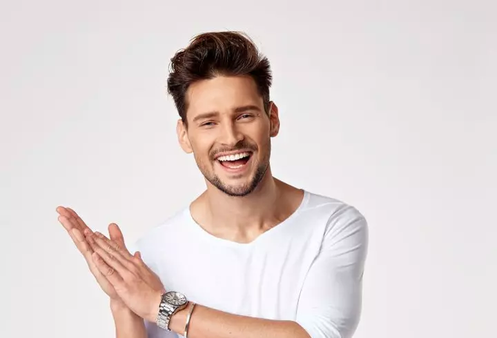 Cercetătorii fac lumină! Ce se întâmplă în creier atunci când ne sărutăm