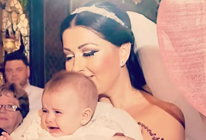 Claudia Ghiţulescu divorţează la 2 ani după nuntă: „Soţul meu e cu o copilă de 20 de ani!”