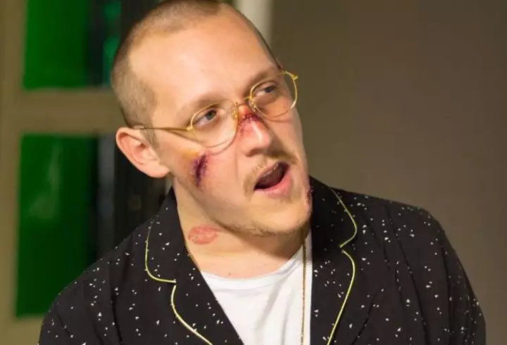 Gabi Balint, primele declarații după ce a suferit un infarct: ”Niciodată nu m-am gîndit că într-o bună zi aș putea fi eu cel care are nevoie de ajutor”